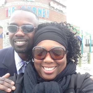 Meet your Posher, Charisse